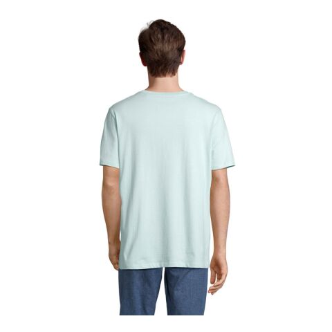 LEGEND T-Shirt Organic 175g Arctic Blue | S | No Branding | not available | not available | not available