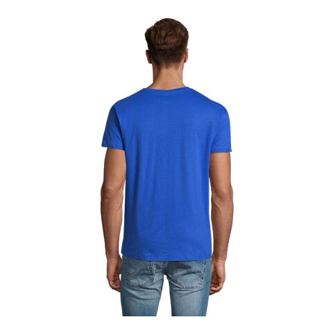 TITAN T-SHIRT 150gr Royal Blue 3 | M | No Branding | not available | not available | not available