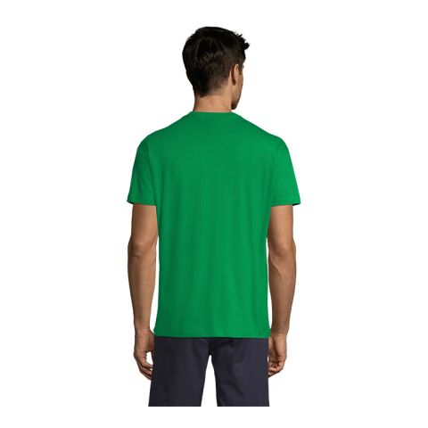 TITAN T-SHIRT 150gr Green 2 | S | No Branding | not available | not available | not available