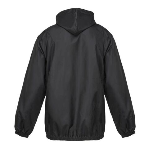 SHIELD WINDBREAKER Black | M | No Branding | not available | not available