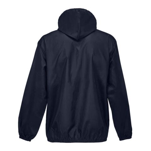 SHIELD WINDBREAKER French Navy | L | No Branding | not available | not available