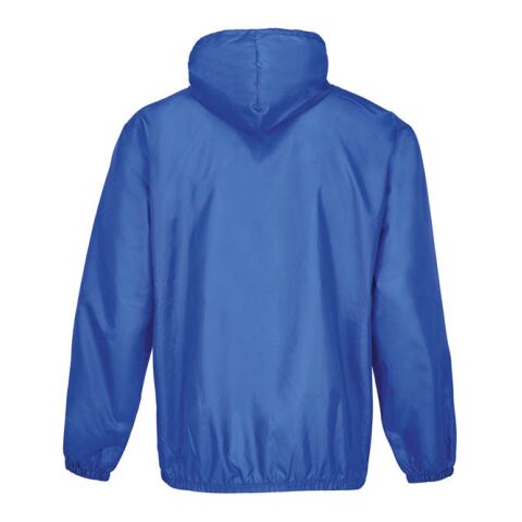 SHIELD WINDBREAKER Royal Blue | L | No Branding | not available | not available