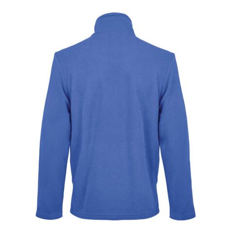 NITRO FULL-ZIP JACKET Royal Blue | XL | No Branding | not available | not available | not available