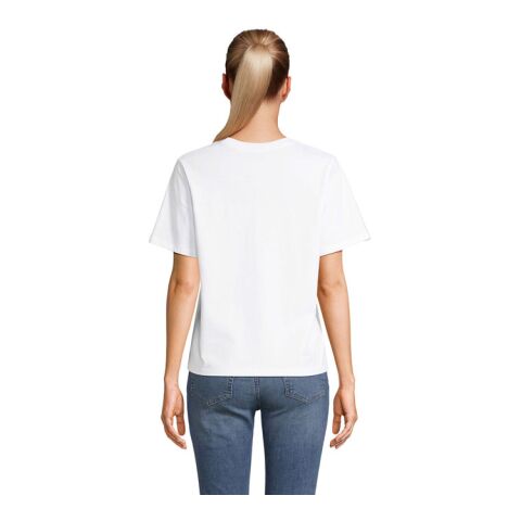 LEGEND WOMEN  T-SHIRT Absolute White | XS | No Branding | not available | not available | not available