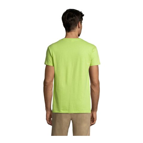 REGENT Uni T-Shirt 150g Apple Green | XXS | No Branding | not available | not available | not available