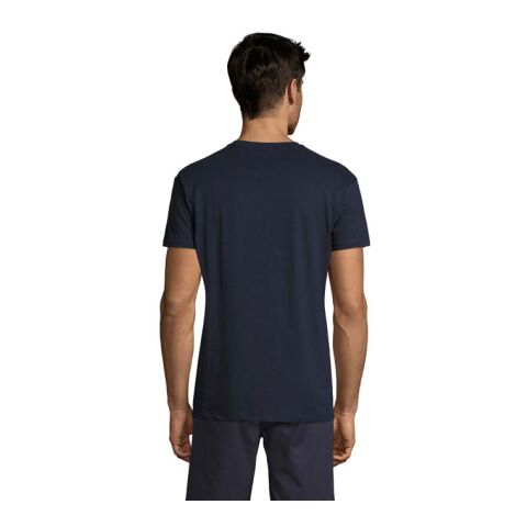 REGENT Uni T-Shirt 150g French Navy | XXS | No Branding | not available | not available | not available