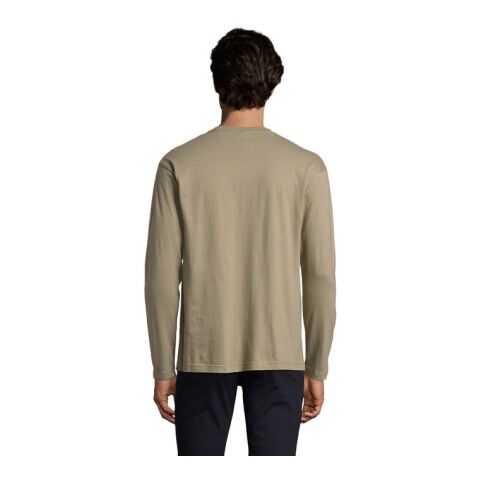 MONARCH MEN T-Shirt 150g Khaki | XL | No Branding | not available | not available | not available