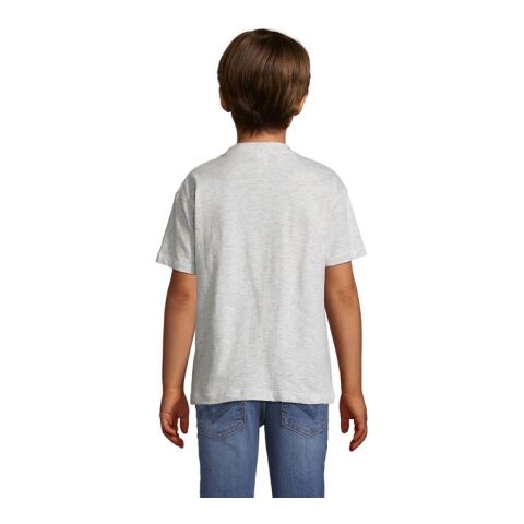 REGENT KIDS T-SHIRT 150g Ash | 4XL | No Branding | not available | not available | not available