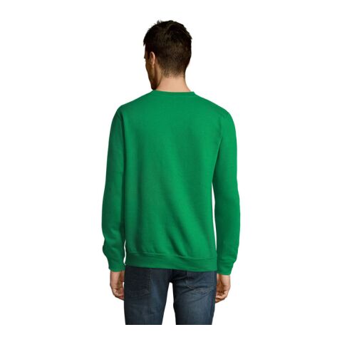 NEW SUPREME UNISEX SWEAT Kelly Green | XS | No Branding | not available | not available | not available