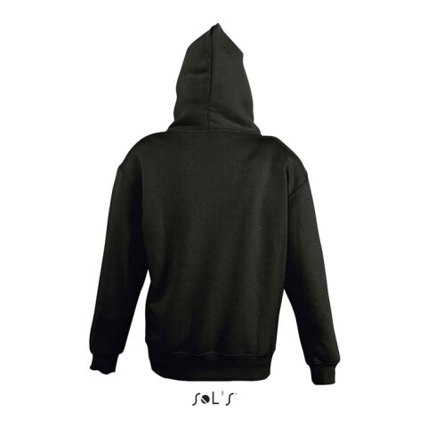 SLAM KIDS Hoodie Sweater Black | 3XL | No Branding | not available | not available | not available