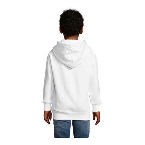 SLAM KIDS Hoodie Sweater White | 3XL | No Branding | not available | not available | not available