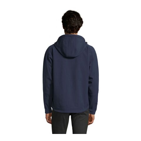 REPLAY men ss jacket 340g French Navy | XXL | No Branding | not available | not available | not available