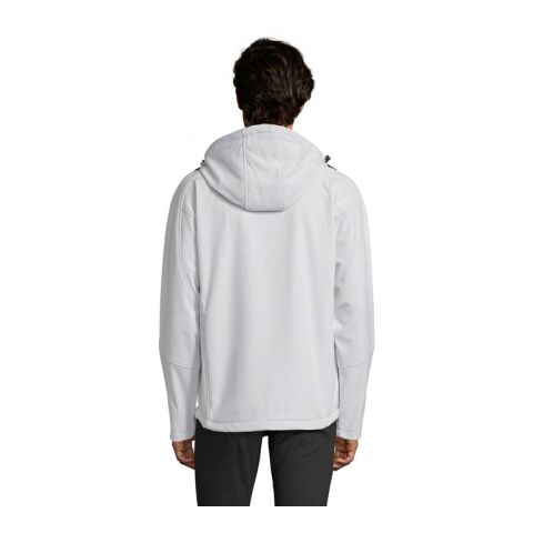 REPLAY men ss jacket 340g White | XS | No Branding | not available | not available | not available
