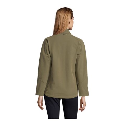 ROXY WOMEN SS JACKET 340g Army | S | No Branding | not available | not available | not available