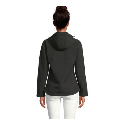 REPLAY women ss jacket 340 Black | XL | No Branding | not available | not available | not available