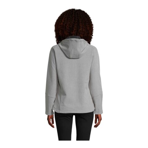REPLAY women ss jacket 340 Grey Melange | L | No Branding | not available | not available | not available