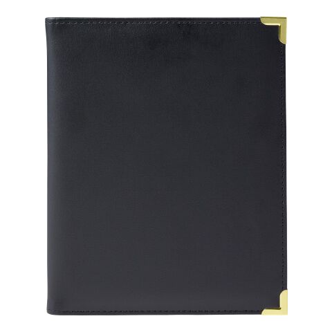 PU folder Gia black | No Branding | not available | not available