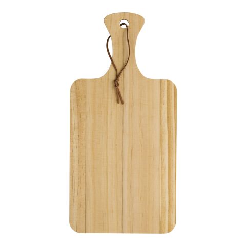 Pinewood cutting board Daxton brown | No Branding | not available | not available