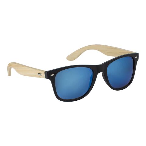 ABS and bamboo sunglasses Luis blue | No Branding | not available | not available