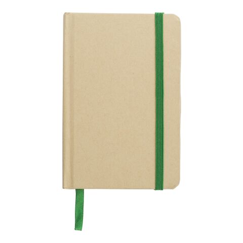 Kraft notebook John orange | No Branding | not available | not available