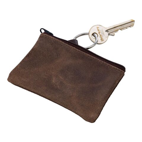 Leather key wallet Phillipa brown | No Branding | not available | not available