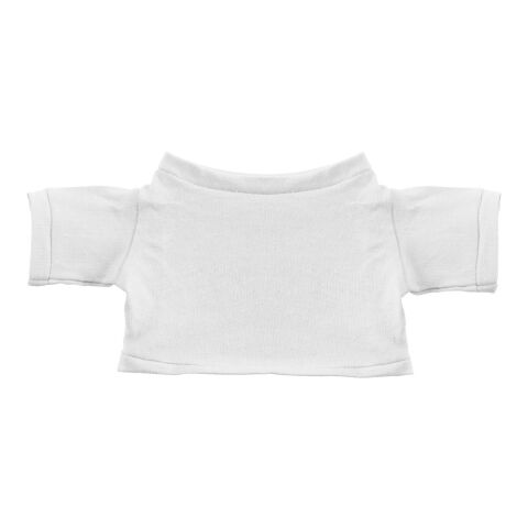 Cotton toy T-shirt Viviana white | No Branding | not available | not available