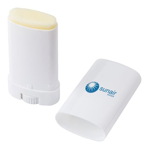 Sunscreen stick Barbara white | No Branding | not available | not available