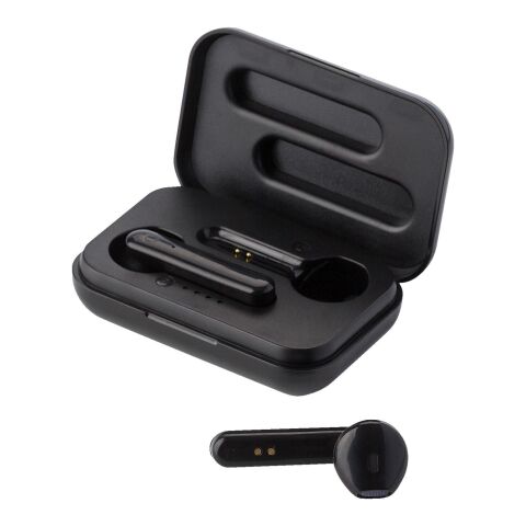 ABS wireless earphones Mourad black | No Branding | not available | not available