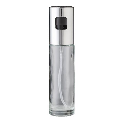 Glass oil spray dispenser (100 ml) Caius transparent | No Branding | not available | not available