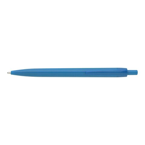 ABS ballpen Trey red | No Branding | not available | not available