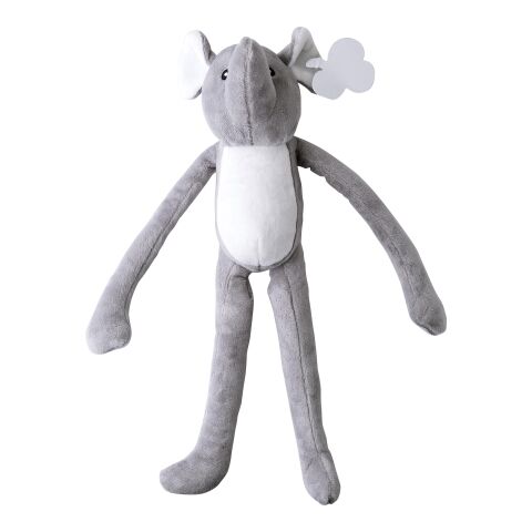 Plush elephant Madeline custom/multicolor | No Branding | not available | not available