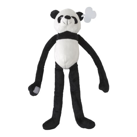 Plush panda Ivy custom/multicolor | No Branding | not available | not available