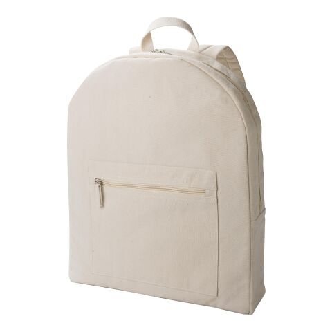 Cotton (320 g/m2) backpack Chase khaki | No Branding | not available | not available