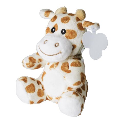 Plush toy giraffe Naomi custom/multicolor | No Branding | not available | not available