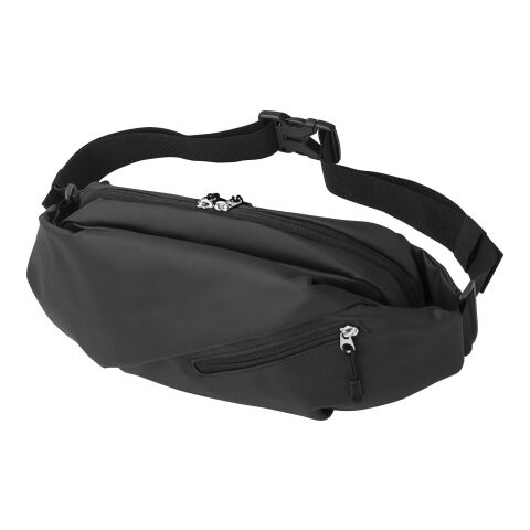 Polyester (600D) cross shoulder bag Bria blue | No Branding | not available | not available