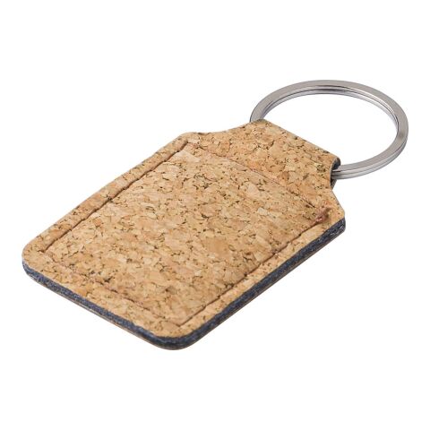 Cork keychain Madelyn brown | No Branding | not available | not available