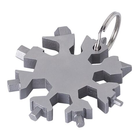 Stainless steel multi-tool Abel silver | No Branding | not available | not available