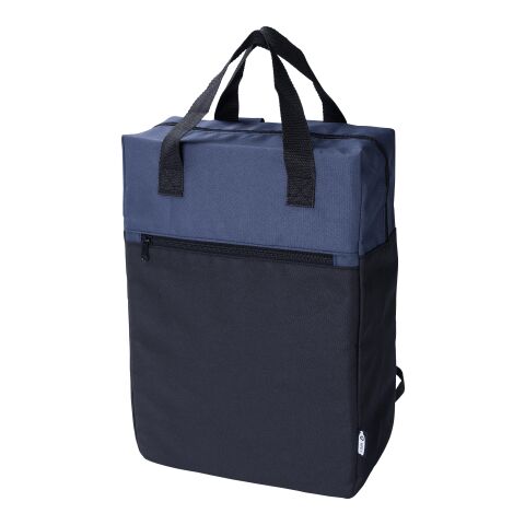 RPET polyester (600D) backpack Olive red | No Branding | not available | not available