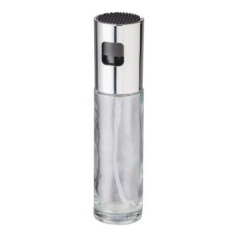 Glass oil spray dispenser (100 ml) Caius transparent | No Branding | not available | not available