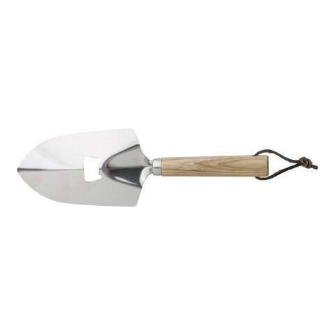 Stainless steel garden scoop Emmeline brown | No Branding | not available | not available