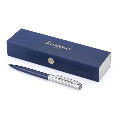 Waterman Allure Deluxe ballpoint blue | No Branding | not available | not available