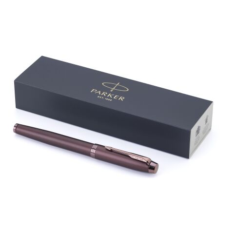 Parker IM Monochrome PVD rollerball champagne | No Branding | not available | not available