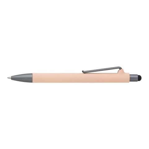 ABS ballpen Louis pink | No Branding | not available | not available