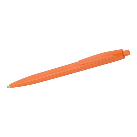 ABS ballpen Trey red | No Branding | not available | not available