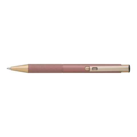 Aluminium ballpen Remy green | No Branding | not available | not available