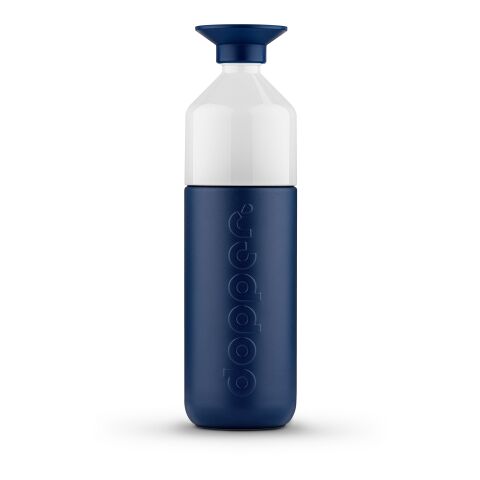 Dopper Insulated 1L Breaker Blue | No Branding | not available | not available