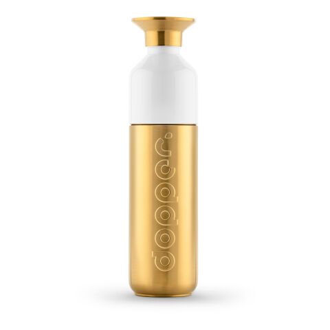 Dopper Steel 490 ML gold | No Branding | not available | not available