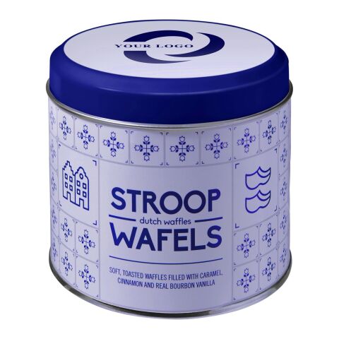 Tin for Dutch waffles Sanvi custom/multicolor | No Branding | not available | not available