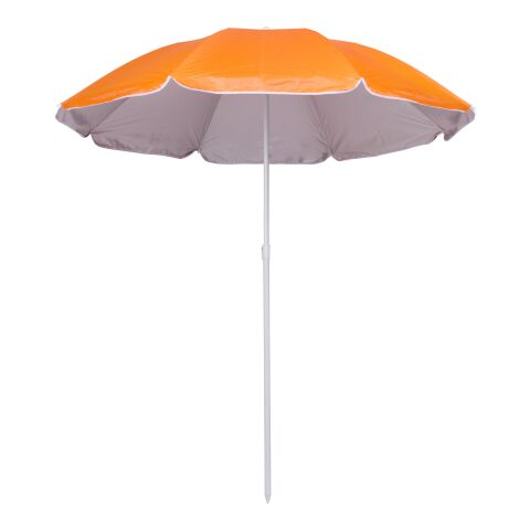 190T polyester parasol Elsa orange | No Branding | not available | not available