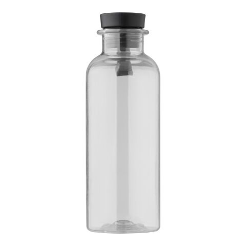 rPET drinking bottle 500 ml Laia lime | No Branding | not available | not available